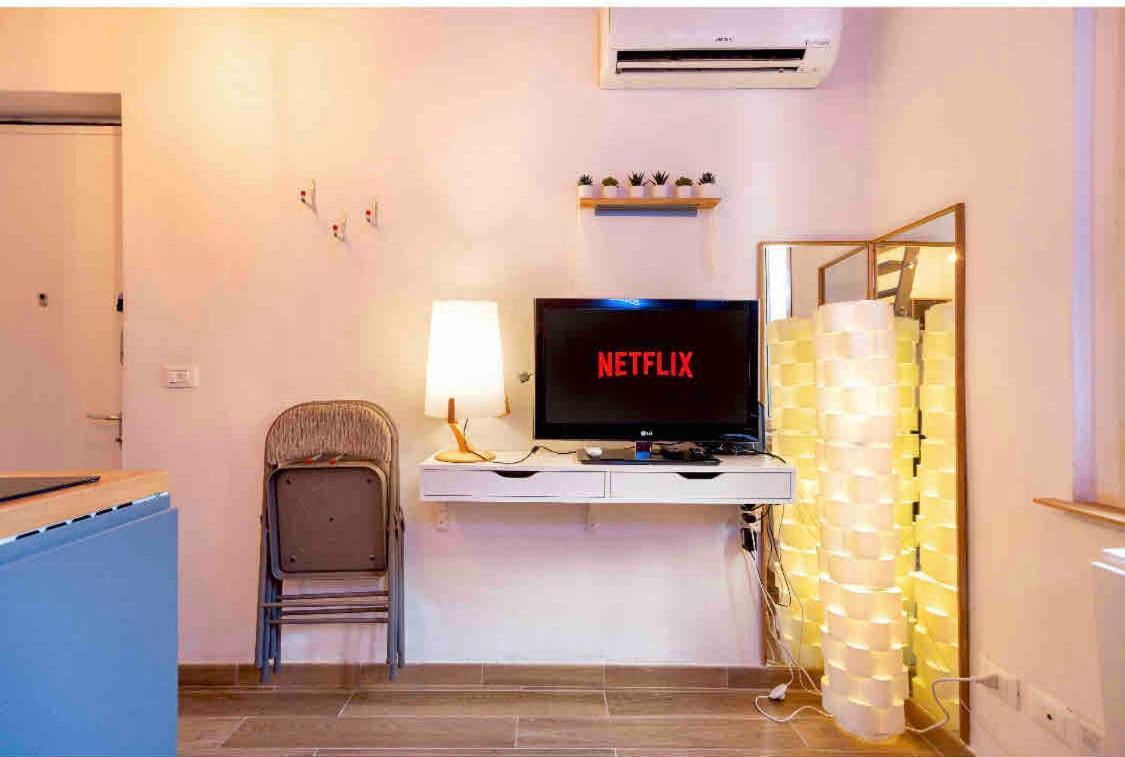 Aria Condizionata, Loft A 13' Dal Duomo Con Ampio Balcone Wifi E Netflix Apartamento *