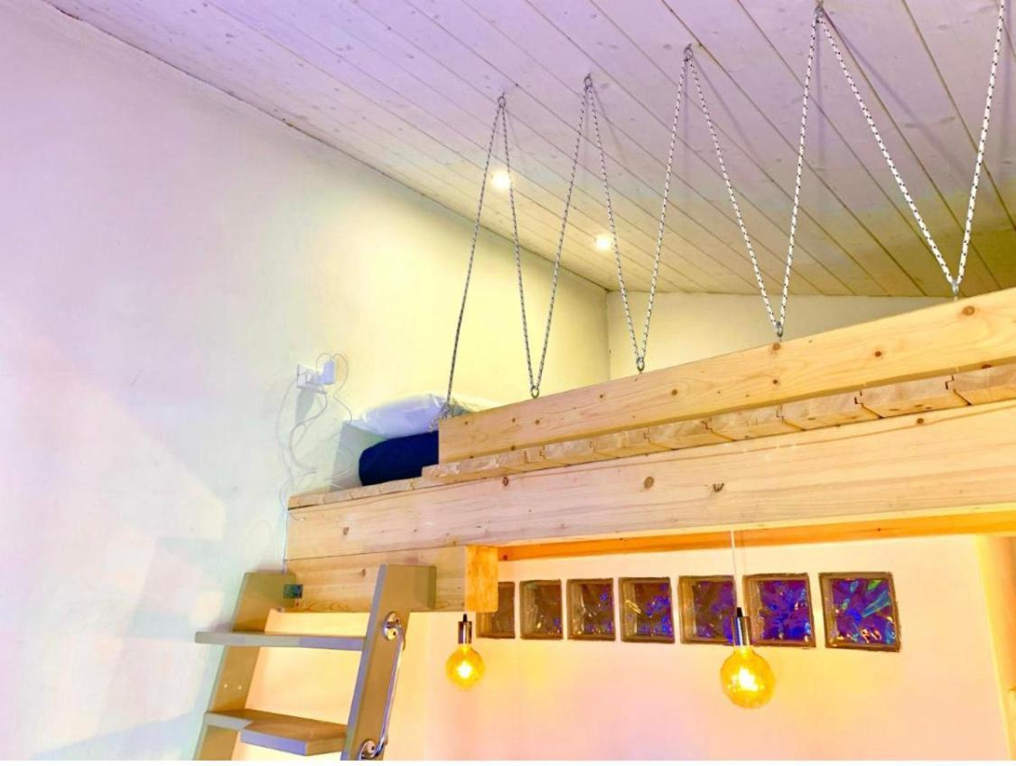 Aria Condizionata, Loft A 13' Dal Duomo Con Ampio Balcone Wifi E Netflix Apartamento Milán